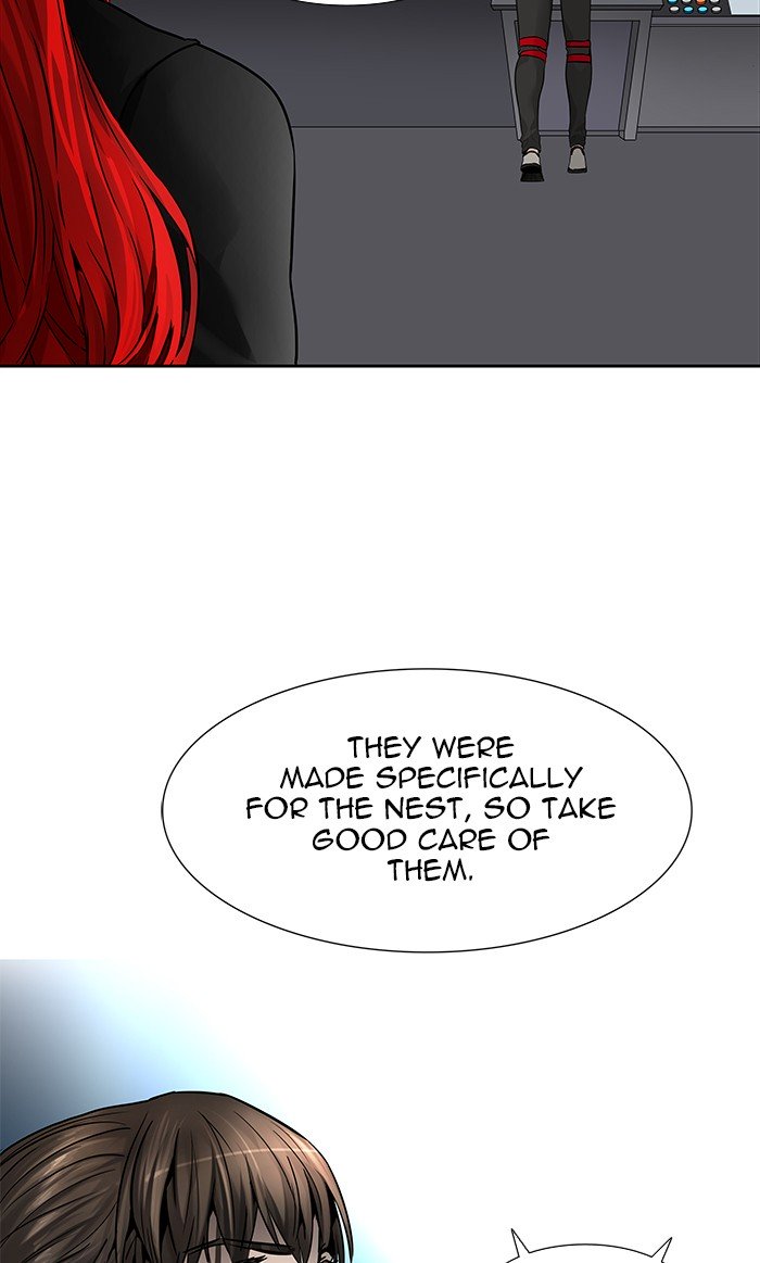 Tower of God, Chapter 468 image 109